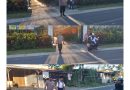 Pesonel Polsubsektor Jeumpa Strongpoint dan Gaturlalin di depan Sekolah, Guna Cegah Kemacetan Serta Beri Rasa Aman Bagi Anak Sekolah dan Pengguna Jalan Pesonel Polsubsektor Jeumpa Strongpoint dan Gaturlalin di depan Sekolah, Guna Cegah Kemacetan Serta Beri Rasa Aman Bagi Anak Sekolah dan Pengguna Jalan