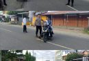 Pesonel Polsek Manggeng Gelar Strongpoint dan Gaturlalin di depan Sekolah, Guna Cegah Kemacetan Serta Beri Rasa Aman Bagi Anak Sekolah dan Pengguna Jalan Pesonel Polsek Manggeng Gelar Strongpoint dan Gaturlalin di depan Sekolah, Guna Cegah Kemacetan Serta Beri Rasa Aman Bagi Anak Sekolah dan Pengguna Jalan