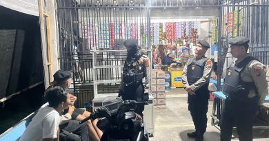 Tim Patroli Presisi Sat Samapta Polres Abdya Gelar Kegiatan Patroli Malam Hari dan Sambang Masyarakat Guna Terciptanya Situasi Aman dan Kondusif Tim Patroli Presisi Sat Samapta Polres Abdya Gelar Kegiatan Patroli Malam Hari dan Sambang Masyarakat Guna Terciptanya Situasi Aman dan Kondusif