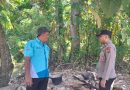 Bhabinkamtimas Polsubsektor Lembah Sabil Polres Abdya Gelar Kegiatan Patroli Siang Hari sekaligus Sambang Warga Guna Antisipasi Guantibmas di Lembah Sabil Bhabinkamtimas Polsubsektor Lembah Sabil Polres Abdya Gelar Kegiatan Patroli Siang Hari sekaligus Sambang Warga Guna Antisipasi Guantibmas di Lembah Sabil