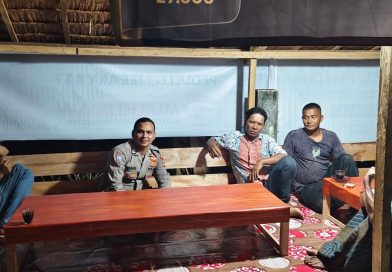 Antisipasi Gangguan Kamtibmas di Malam Hari, Bhabinkamtibmas Polsek Tangan-Tangan Polres Abdya Gelar Kegiatan Patroli Malam dan Sambang Warga Antisipasi Gangguan Kamtibmas di Malam Hari, Bhabinkamtibmas Polsek Tangan-Tangan Polres Abdya Gelar Kegiatan Patroli Malam dan Sambang Warga