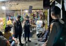 Tim Patroli Perintis Presisi Sat Samapta Polres Abdya Gelar Kegiatan Patroli Malam Hari dan Sambang Masyarakat Guna Terciptanya Situasi Aman Serta Kondusif Tim Patroli Perintis Presisi Sat Samapta Polres Abdya Gelar Kegiatan Patroli Malam Hari dan Sambang Masyarakat Guna Terciptanya Situasi Aman Serta Kondusif