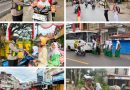 Urai Kemacetan Serta Bantu Anak Sekolah Nyebrang Jalan Raya, Personel SatLantas Polres Abdya Gelar Kegiatan Strongpoint Pagi di Depan Sekolah Serta Persimpangan jalan Raya Urai Kemacetan Serta Bantu Anak Sekolah Nyebrang Jalan Raya, Personel SatLantas Polres Abdya Gelar Kegiatan Strongpoint Pagi di Depan Sekolah Serta Persimpangan jalan Raya