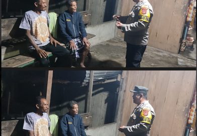 Antisipasi Guantibmas di Lembah sabil, Bhabinkamtibmas Polsubsektor Lembah Sabil Polres Abdya Gelar Patroli Malam Serta Sambang Warga Binaan Antisipasi Guantibmas di Lembah sabil, Bhabinkamtibmas Polsubsektor Lembah Sabil Polres Abdya Gelar Patroli Malam Serta Sambang Warga Binaan