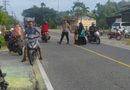 Pesonel Polsek Tangan-Tangan Gelar Strongpoint Serta Gaturlalin di depan Sekolah, Guna Cegah Kemacetan dan Beri Rasa Aman Bagi Anak Sekolah dan Pengguna Jalan Pesonel Polsek Tangan-Tangan Gelar Strongpoint Serta Gaturlalin di depan Sekolah, Guna Cegah Kemacetan dan Beri Rasa Aman Bagi Anak Sekolah dan Pengguna Jalan