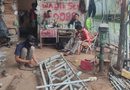 Guna Antisipasi Guantibmas di Lembah sabil, Bhabinkamtibmas Polsubsektor Lembah Sabil Polres Abdya gelar Patroli Siang Serta Sambang Warga Guna Antisipasi Guantibmas di Lembah sabil, Bhabinkamtibmas Polsubsektor Lembah Sabil Polres Abdya gelar Patroli Siang Serta Sambang Warga