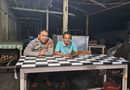 Guna Antisipasi Gangguan Kamtibmas di Malam Hari, Bhabinkamtibmas Polsek Tangan-Tangan Polres Abdya Gelar Kegiatan Rutin Patroli Malam dan Sambang Warga Guna Antisipasi Gangguan Kamtibmas di Malam Hari, Bhabinkamtibmas Polsek Tangan-Tangan Polres Abdya Gelar Kegiatan Rutin Patroli Malam dan Sambang Warga