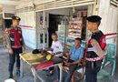 Antisipasi Kejahatan Siang Hari, Samapta Polres Abdya Rutin Gelar Patroli Siang Antisipasi Kejahatan Siang Hari, Samapta Polres Abdya Rutin Gelar Patroli Siang