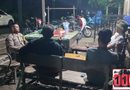 Ciptakan Situasi Aman dan Kondusif, Bhabinkamtibmas Polsubsektor Lembah Sabil Rutin Gelar Patroli Malam Ciptakan Situasi Aman dan Kondusif, Bhabinkamtibmas Polsubsektor Lembah Sabil Rutin Gelar Patroli Malam